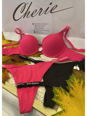Бюстгальтер Juicy Couture 2312-mal